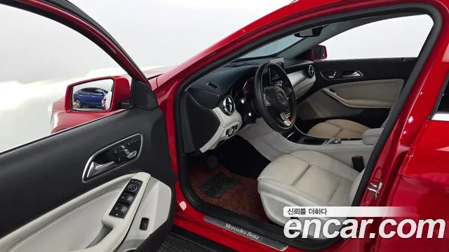 Mercedes-Benz GLA-Class X156 id 2614642 из Кореи 11