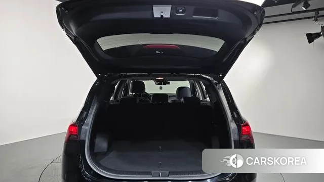 Hyundai The New Santa Fe id 3676711 из Кореи 11