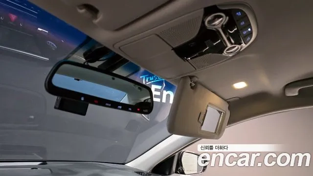 Hyundai Grandeur IG id 2891561 из Кореи 11