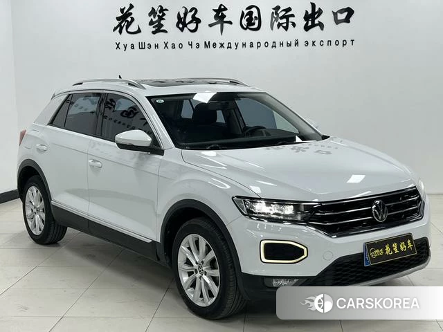 Volkswagen Exploring songs id 4263040 из Китая 11