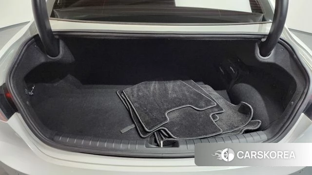 Hyundai The New Grandeur IG Hybrid id 3878806 из Кореи 11