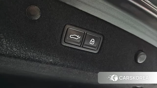 Kia K8 Hybrid id 3058313 из Кореи 11