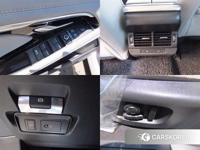 Genesis G70 id 3004666 из Кореи 11