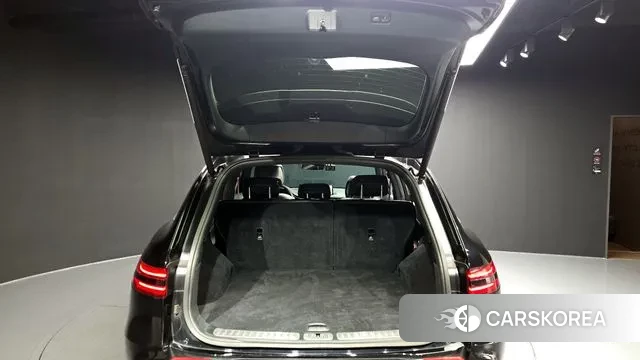 Genesis GV70 id 3572636 из Кореи 11