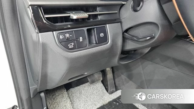 Kia The New Sportage 5th Generation id 4879683 из Кореи 11