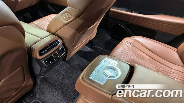 Genesis G80 (RG3) id 2797120 из Кореи 11