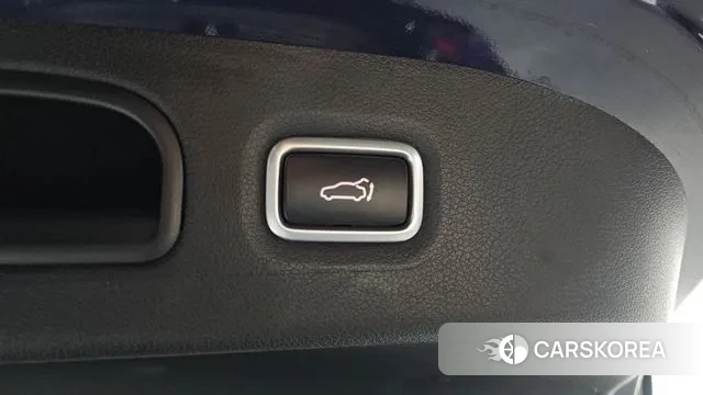 Kia Stinger id 3526152 из Кореи 11