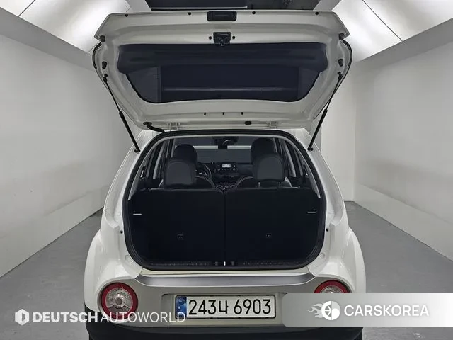 Hyundai Casper id 3382988 из Кореи 11