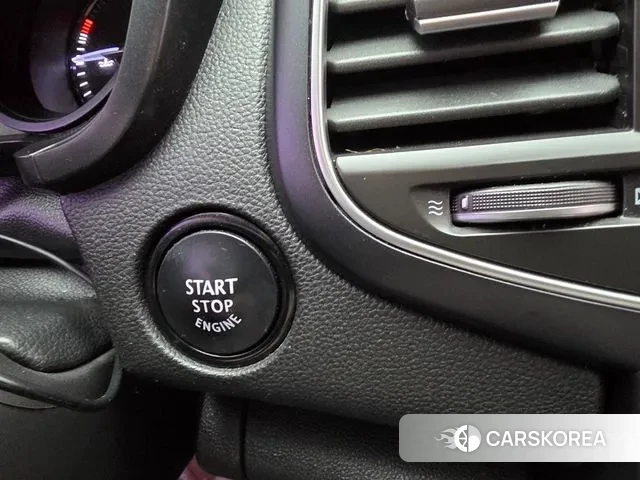 Renault Korea (Samsung) SM6 id 3464950 из Кореи 11