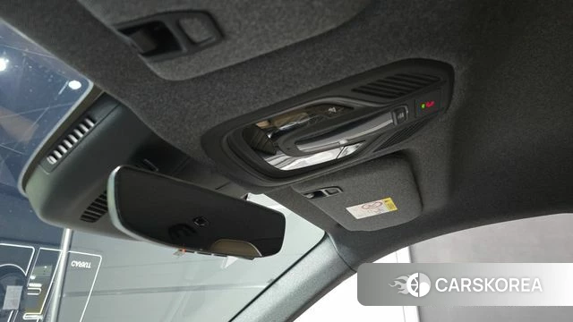 Renault Korea (Samsung) Grand Coleos id 4329366 из Кореи 11