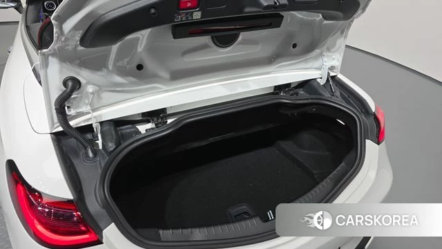 Mercedes-Benz CLE-Class C236 id 3952582 из Кореи 11