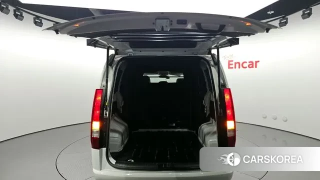 Hyundai Staria id 3058739 из Кореи 11