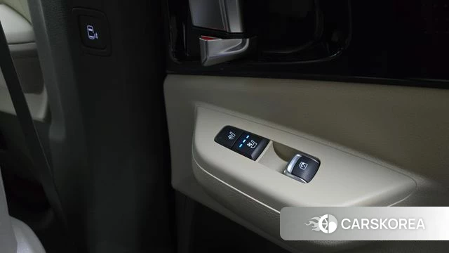 Kia The New Carnival 4th Generation id 4414345 из Кореи 11