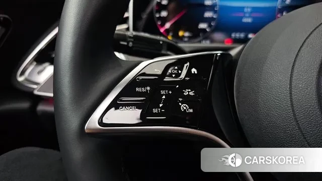 Mercedes-Benz E-Class W214 id 3195415 из Кореи 11