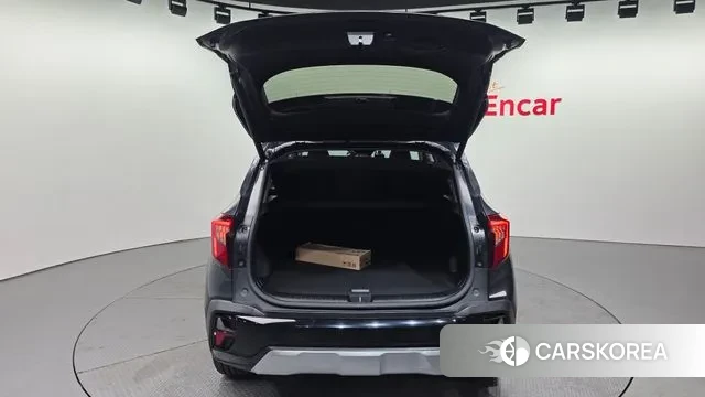 Kia The New Seltos id 3664740 из Кореи 11