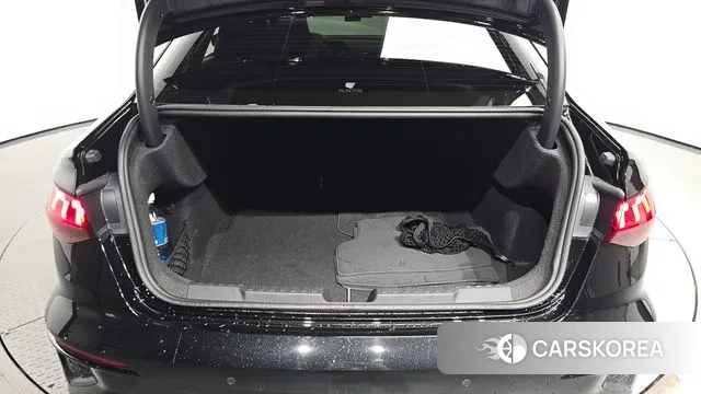 Audi A3 (8Y) id 3022513 из Кореи 11