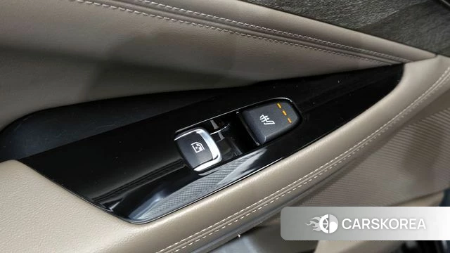 Kia K8 Hybrid id 3923158 из Кореи 11