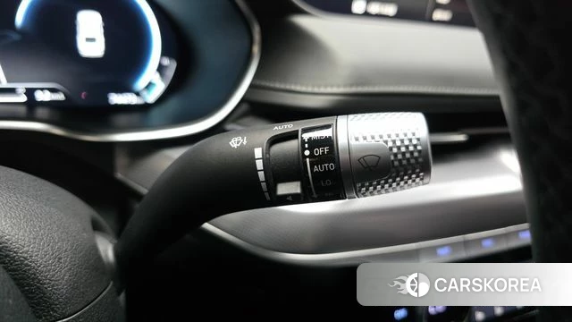 Genesis G80 (RG3) id 4394836 из Кореи 11