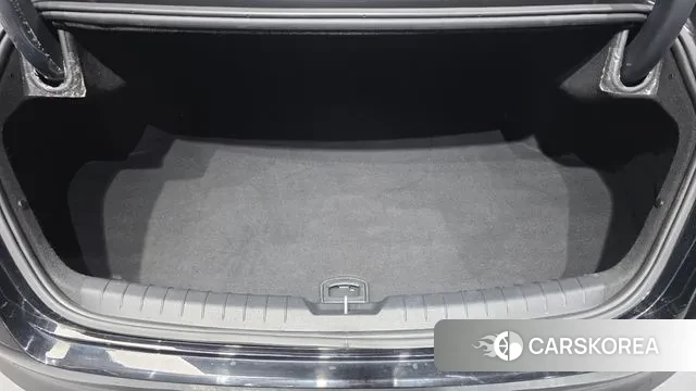 Kia K8 id 3630676 из Кореи 11