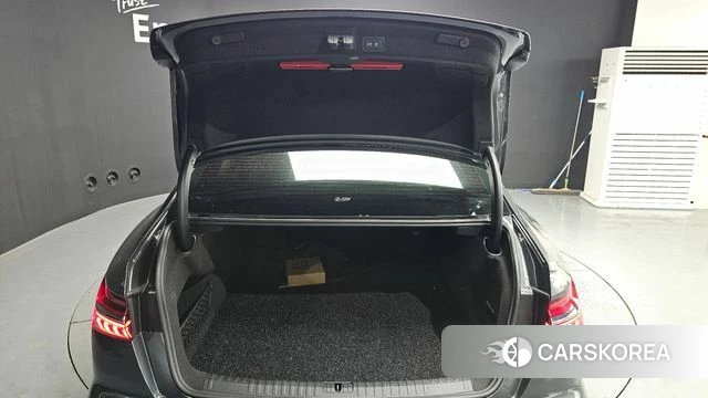 Audi A6 (C8) id 4377154 из Кореи 11
