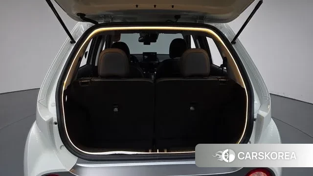 Hyundai Casper id 3011454 из Кореи 11