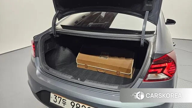 Hyundai The New Avante AD id 3547507 из Кореи 11