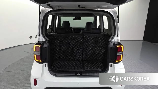 Kia The New Kia Ray EV id 4194652 из Кореи 11