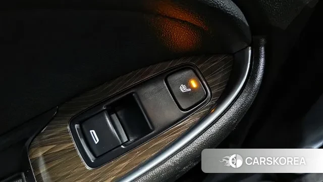 Chevrolet (GM Daewoo) The New Malibu id 3778240 из Кореи 11