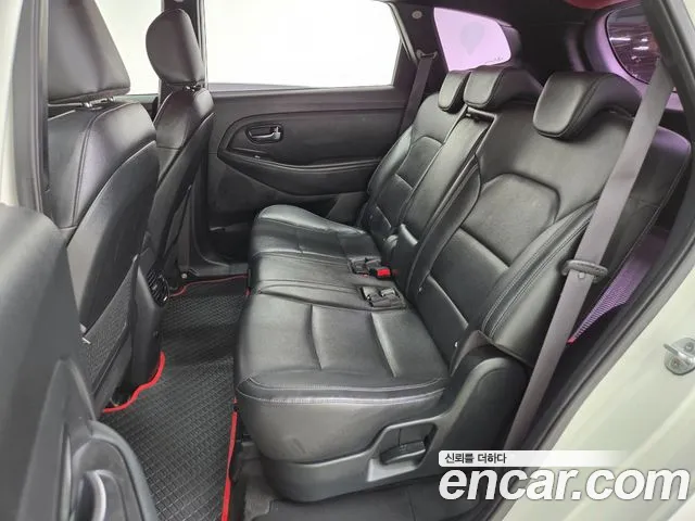 Kia The New Carens id 2827730 из Кореи 11