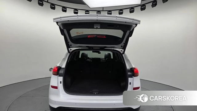 Hyundai All New Tucson id 4490228 из Кореи 11