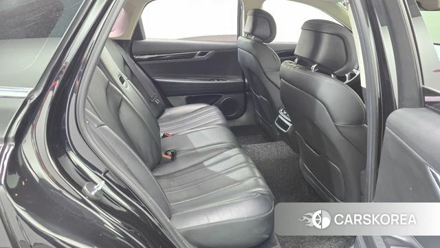 Genesis G80 (RG3) id 4524812 из Кореи 11