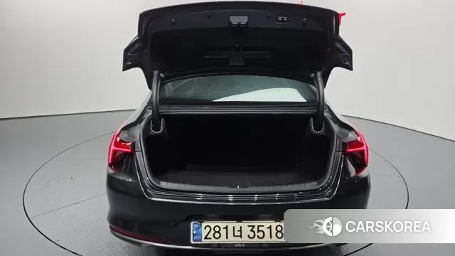 Kia K8 id 3681242 из Кореи 11