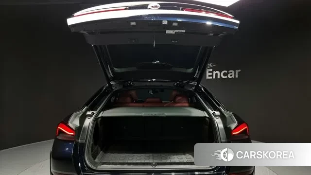 BMW X6 (G06) id 3373720 из Кореи 11