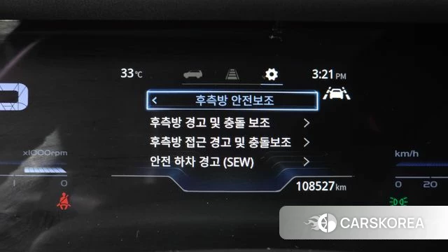 Ssangyong Torres id 4696812 из Кореи 11