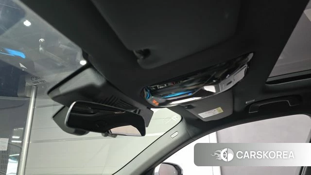 BMW 5 Series (G60) id 4387818 из Кореи 11