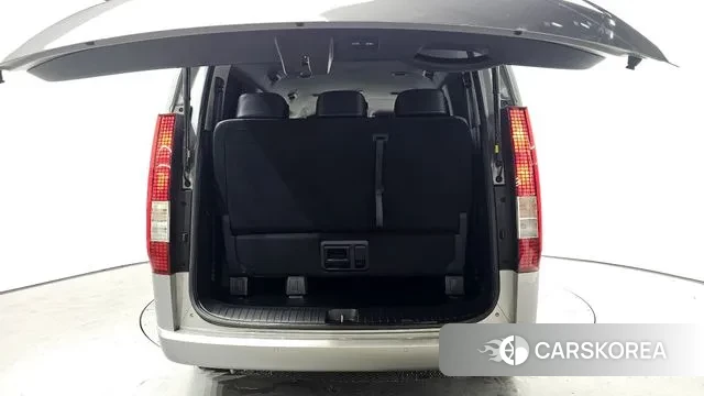 Hyundai Staria id 3518547 из Кореи 11