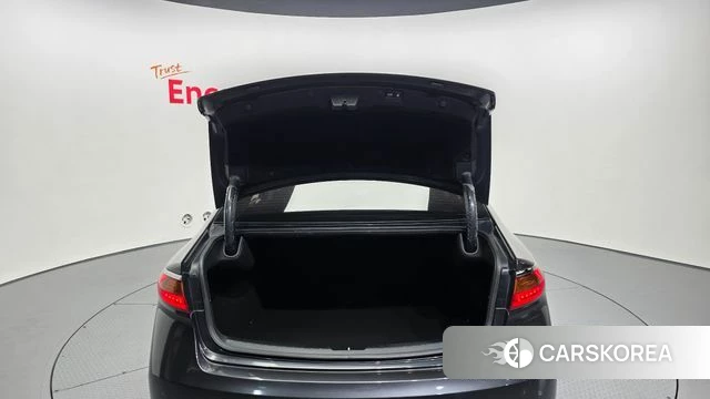 Kia Come New K7 id 3801636 из Кореи 11