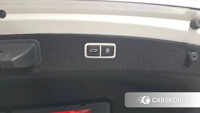 Genesis G80 (RG3) id 3935603 из Кореи 11