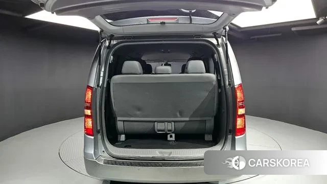 Hyundai The New Grand Starex id 3193511 из Кореи 11