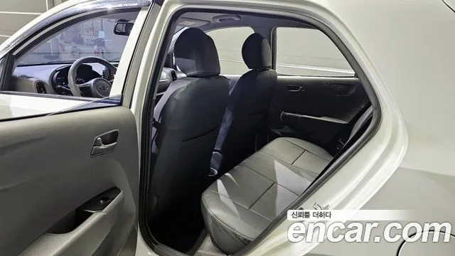 Kia Morning Urban (JA) id 2921337 из Кореи 11