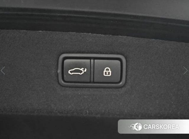 Genesis G90 id 3889386 из Кореи 11