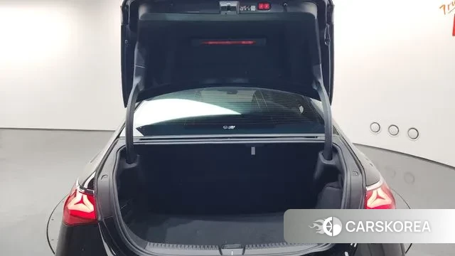 Mercedes-Benz E-Class W214 id 3605851 из Кореи 11