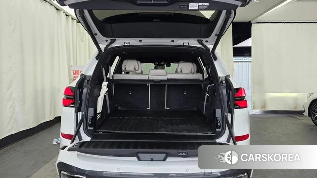 BMW X5 (G05) id 4602236 из Кореи 11