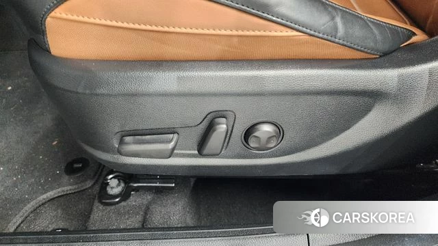 Kia The New Seltos id 4592306 из Кореи 11