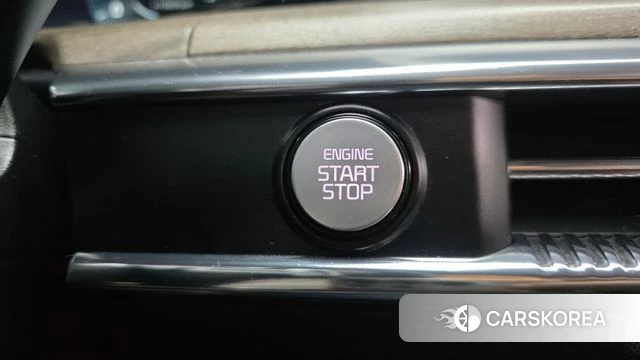 Kia K5 3rd generation id 4294356 из Кореи 11