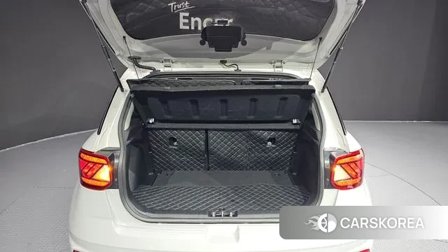 Hyundai Venue id 3406475 из Кореи 11