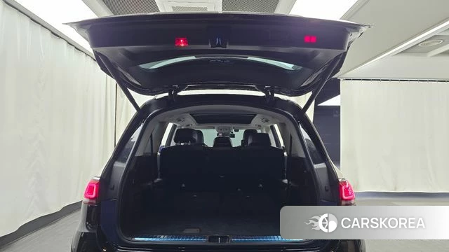 Mercedes-Benz GLS - Class X167 id 3860563 из Кореи 11