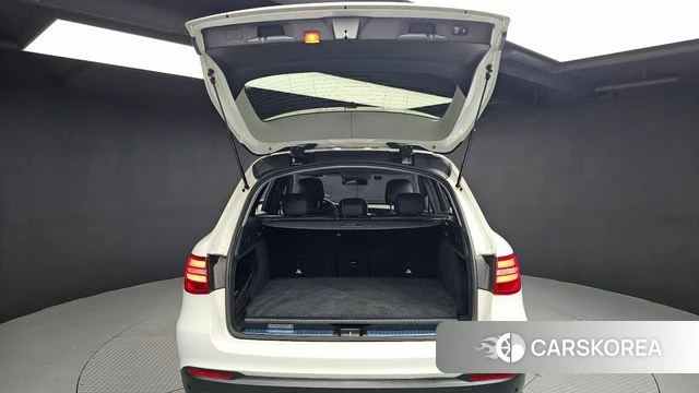 Mercedes-Benz GLC-Class X253 id 4465515 из Кореи 11