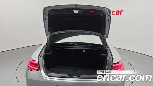 Mercedes-Benz CLS-Class C257 id 2742895 из Кореи 11