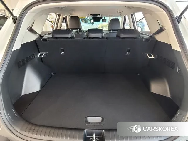 Kia The New Seltos id 3731916 из Кореи 11